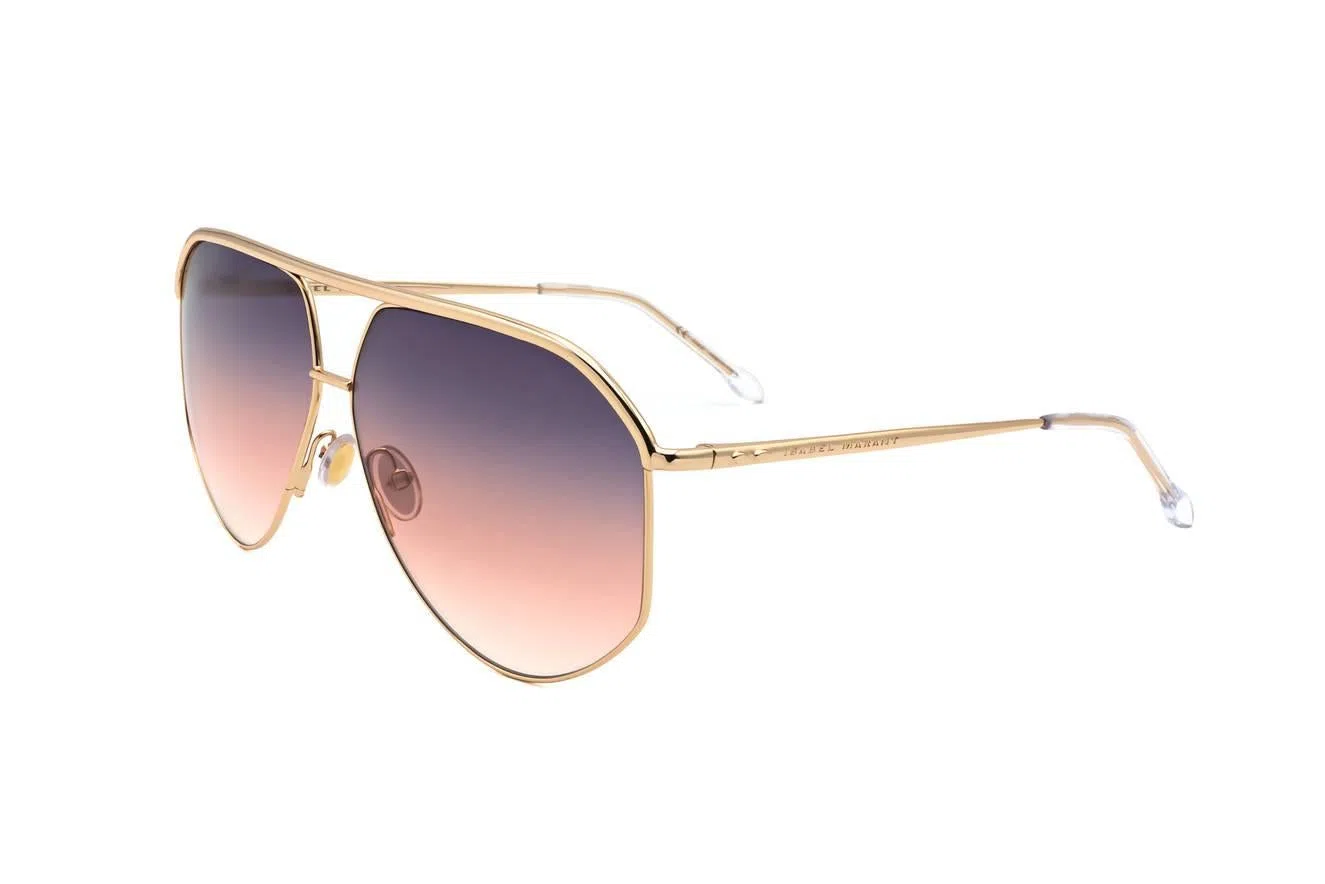 Isabel Marant IM0117_S Sunglasses - view 3